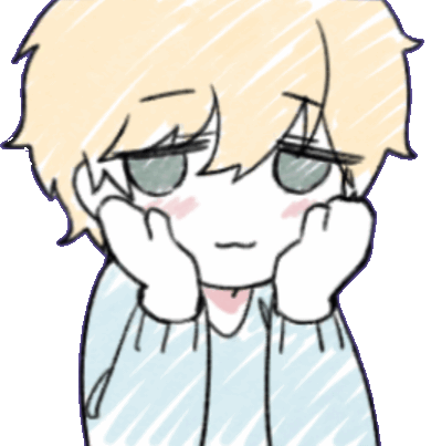 JuneFlirt emote for Discord
