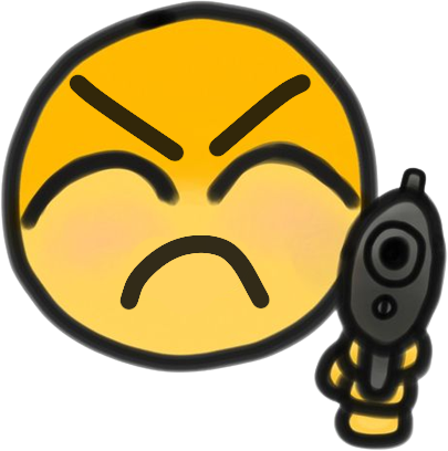 Allyourmoney emote for Discord
