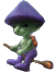 SmurfCat2 emote for Discord