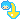 kikilts_arrowdown emote for Discord