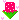 strawberryarrow_down emote for Discord