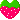 strawberry_heart emote for Discord