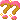 questionmarks_strawberry emote for Discord