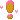 exclamationmark_strawberry emote for Discord