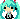 miku_stand emote for Discord