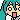 miku_shock emote for Discord