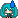 chibimiku_sweat emote for Discord