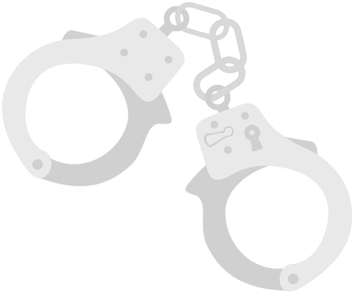 Handcuffs static emote