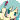 miku_point emote for Discord
