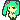 miku_music emote for Discord
