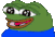 pepega_sleep emote for Discord