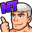CbakerliftssNT emote for Discord