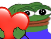 pepoheart static emote