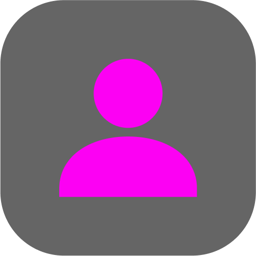 member_pink emote for Discord