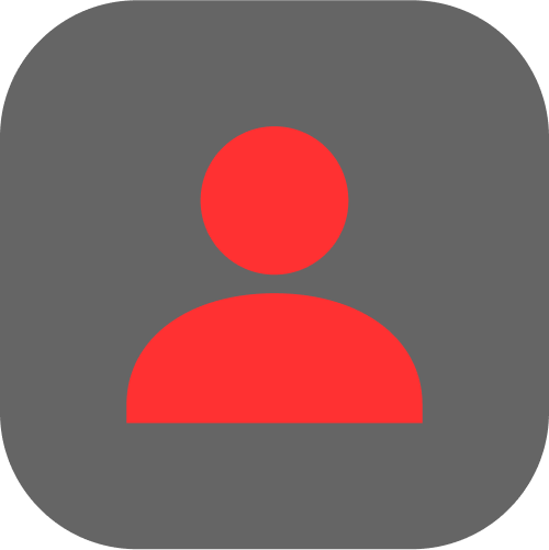 member_red emote for Discord