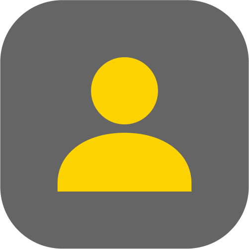 member_yellow emote for Discord