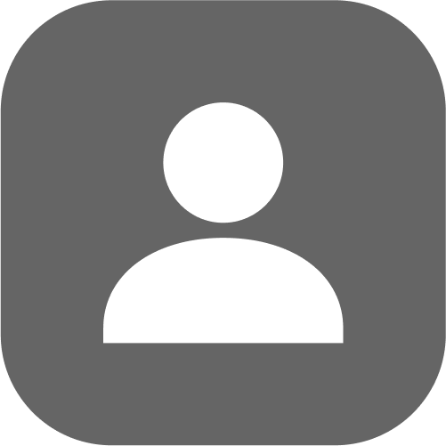 member_white emote for Discord