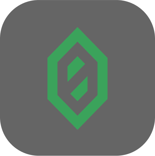 booster_green emote for Discord