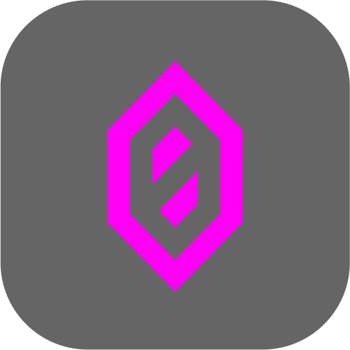 booster_pink emote for Discord
