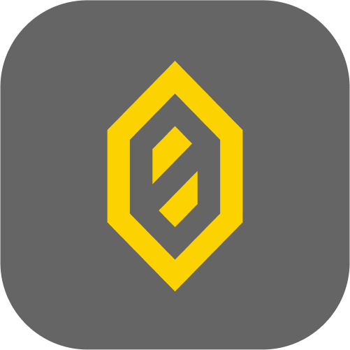 booster_yellow emote for Discord