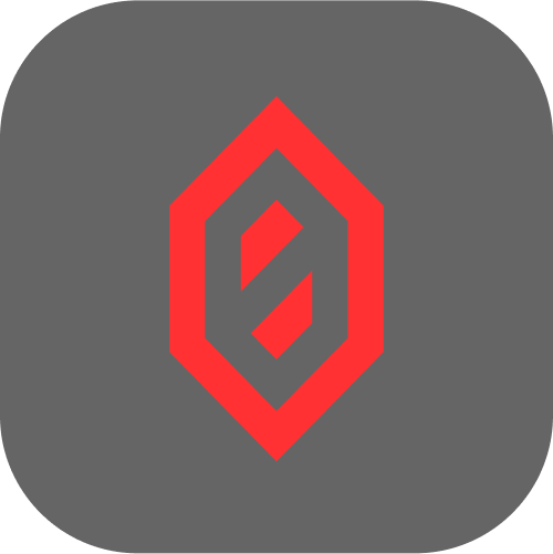 booster_red emote for Discord