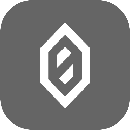booster_white emote for Discord