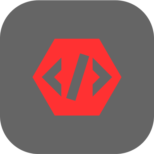 developer_red emote for Discord