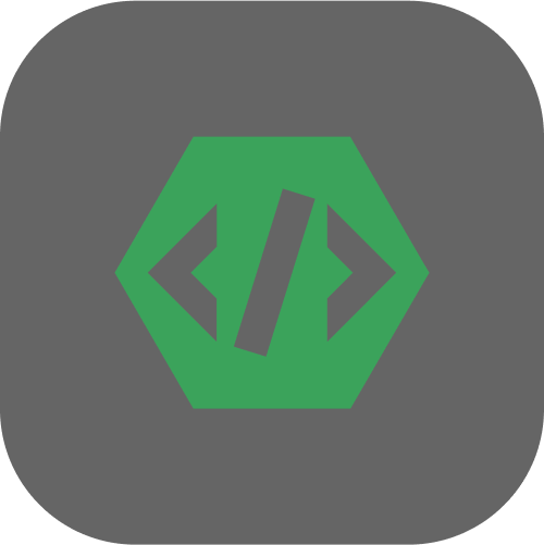 developer_green emote for Discord