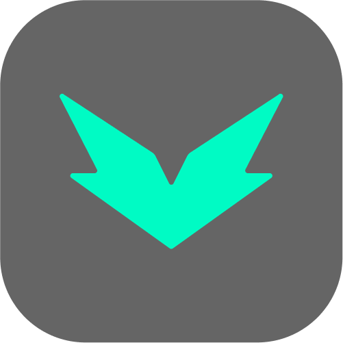 events_cyan emote for Discord