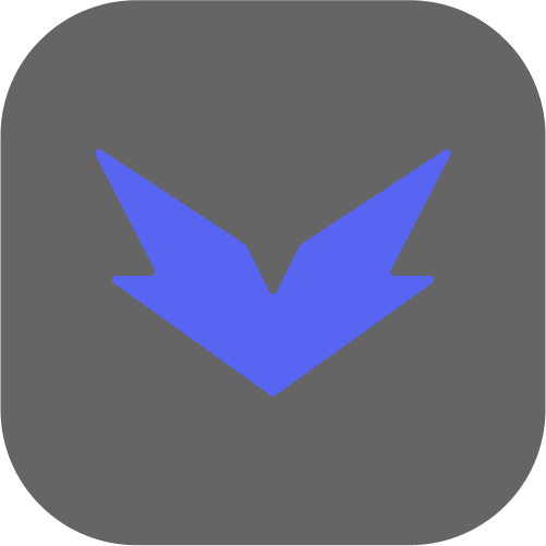 events_blue emote for Discord
