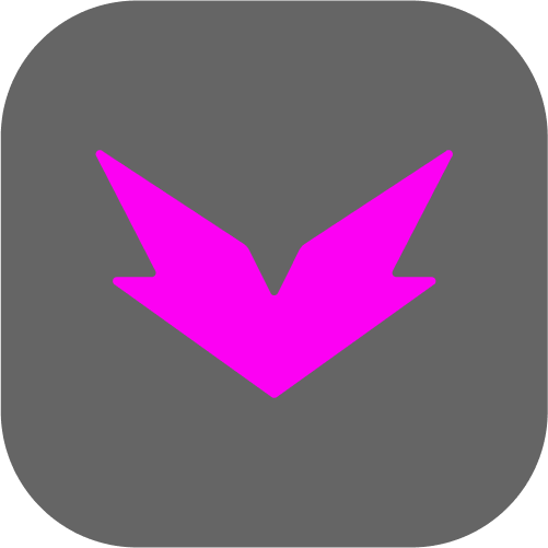 events_pink emote for Discord