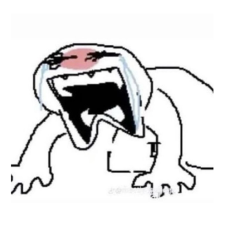SADMAN emote for Discord
