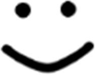smile emote for Discord