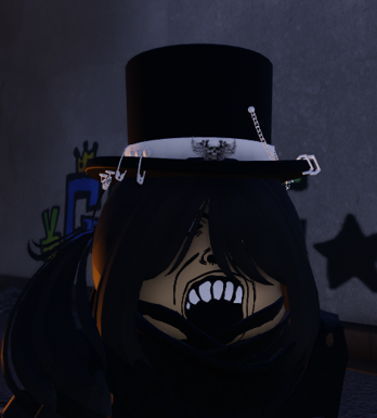 AEGH emote for Discord