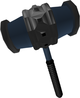roblox_ban_hammer emote for Discord