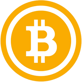 Bitcoin emote for Discord
