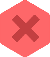 Down emote for Discord