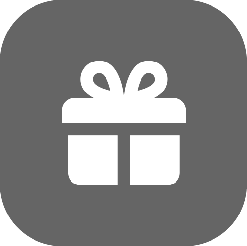gift emote for Discord