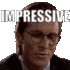 BatemanNice emote for Discord