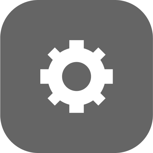 settings emote for Discord