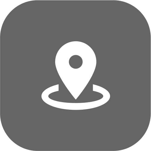 location emote for Discord