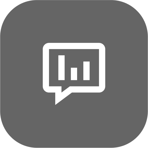 statistics emote for Discord
