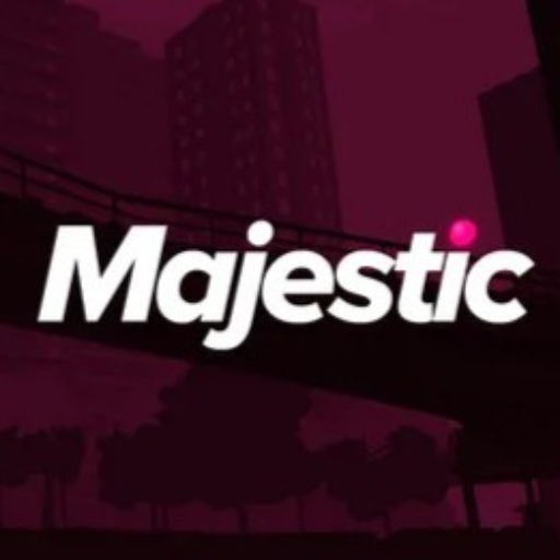 MajesticRP emote for Discord