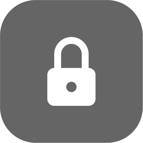 lock emote for Discord