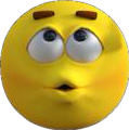 joe_looking emote for Discord