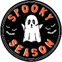 spooky_season emote for Discord