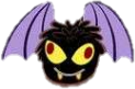 black_bat emote for Discord