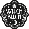 witch_bxtch emote for Discord