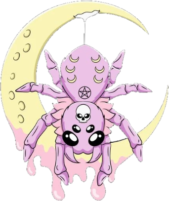 moon_spider emote for Discord