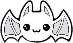 bat emote for Discord